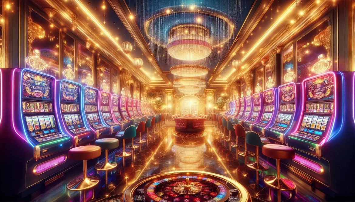 Zen Casino